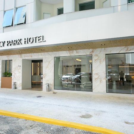 Regency Park Hotel - Soft Opening Rio de Janeiro Exterior foto